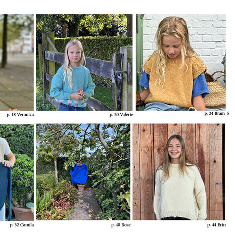 Boven de wolken 36 (digitaal boekje)