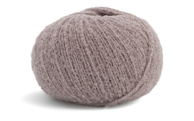 Breipakket Anna beige maxi