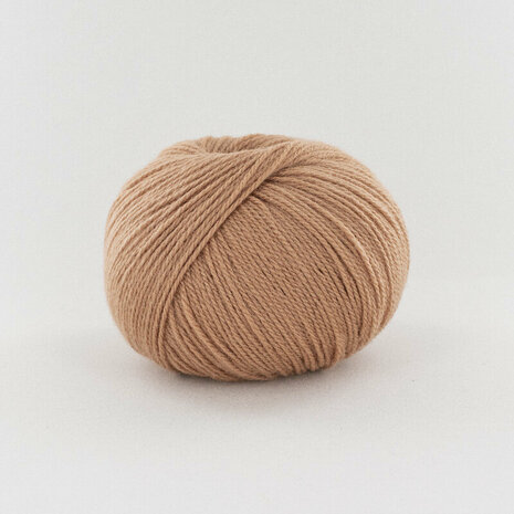 Breipakket Pablo debardeur originele kleur (peche)