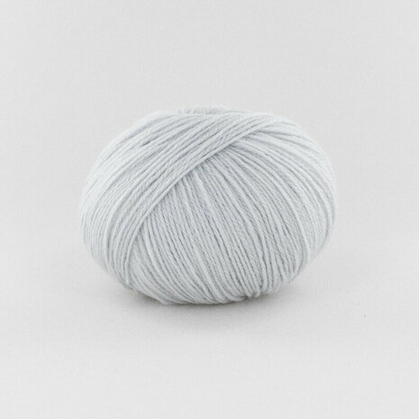 Breipakket Pablo debardeur lichtgrijs