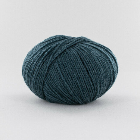 Breipakket Pablo debardeur petrol