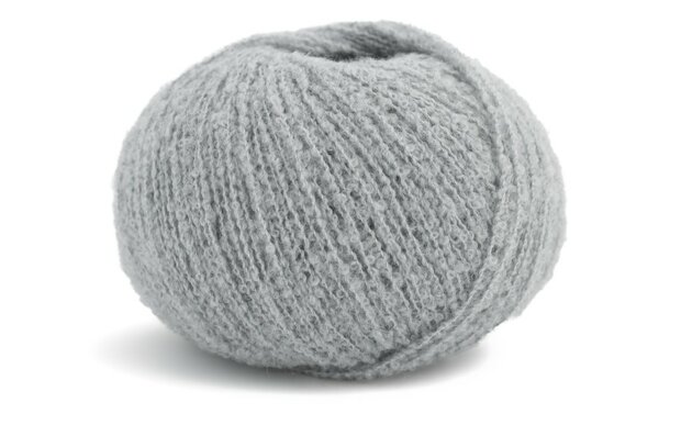 Breipakket Anna grijs