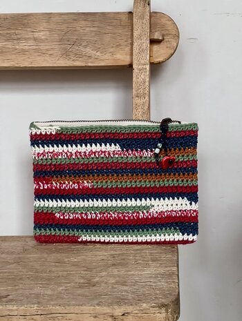 Haakpakket MAGIC BALL pennenzak