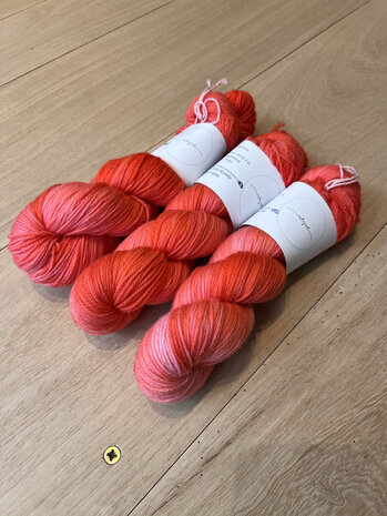 Julija verft single merino Nini