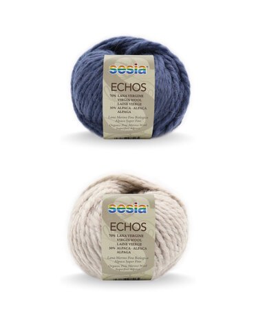 Breipakket Sailor slippers