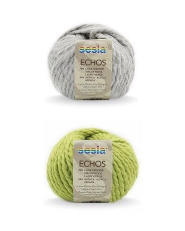 Breipakket Sailor slippers