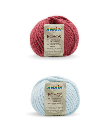 Breipakket Sailor slippers