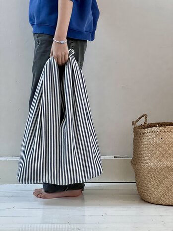 Naaipakket Millie tas