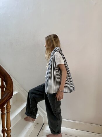 Naaipakket Millie tas