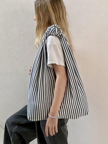 Naaipakket Millie tas