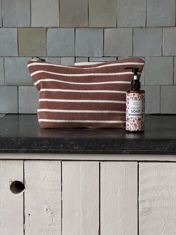 Naaipakket toilettas Elena