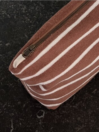 Naaipakket toilettas Elena