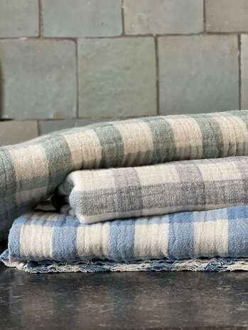 Naaipakket Liane strandtas