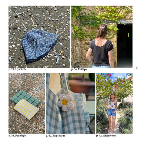 Toppertjes voor de zomer #3 (digitaal boekje)