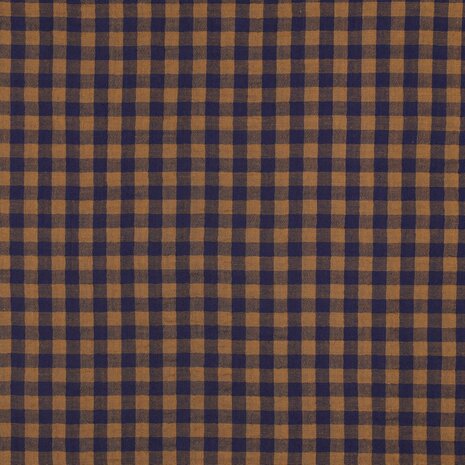 vichy navy- double gauze
