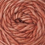 Cowgirlblues Aran terracotta