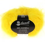 Kid annell 3105 citroen geel