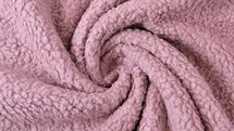 cotton teddy pink - teddy