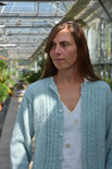 Anne, gilet met fantasie