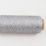 Kremke Stellaris light grey silver 103