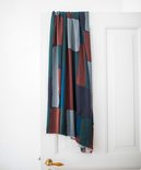 Brick night - viscose