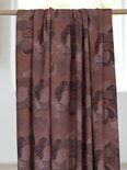art flower rose - viscose
