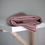 tencel crepe old pink - viscose (tencel)