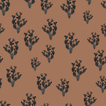 black cactus sandstorm - organic jersey