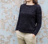 Workshop Brei je eerste trui op rondbreinaalden, zaterdag 7/3, 14/3, 21/3, 28/3, 4/4