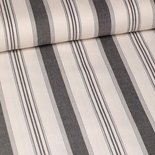 Viscose stof voor ebony broek - viscose
