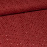 Hettie rok - broderie