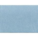 licht blauw - spons