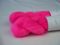 Julija Silk mohair Kim