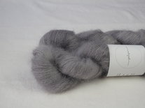 Silk mohair Guus