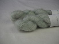 Julija Silk mohair Cil