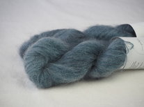 Julija Silk mohair Anja
