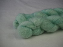 Julija Silk mohair Bill