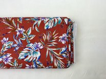Palm leaves - Rayon