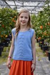 Breipakketje topje schelpjes