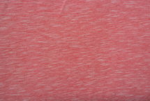 jersey gemêleerd rood - jersey