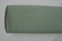 jersey viscose licht groen - jersey
