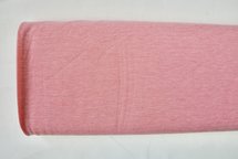 jersey viscose zacht rood - jersey