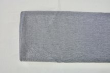 jersey viscose zwart - jersey