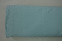 jersey plumetis- jersey