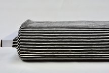 Stripe black - jersey