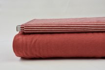 Uni red - jersey