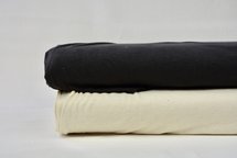 Uni black - jersey