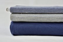 Uni dark blue - jersey