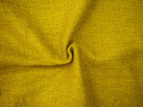 Double gauze linnen, oker (kleur 11)