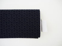 dark flower - cotton